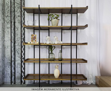 Estante Leger Mel | Westwing