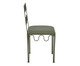 Cadeira Pop Indoor Ondas - Verde Musgo, green | WestwingNow