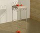 Banqueta Pop Indoor Ondas -  Fendi, beige | WestwingNow