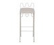 Banqueta Pop Indoor Ondas -  Fendi, beige | WestwingNow