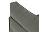 Poltrona Pop Indoor Ondas - Verde Musgo, green | WestwingNow