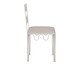 Cadeira Pop Indoor Ondas - Fendi, beige | WestwingNow
