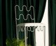 Cadeira Pop Indoor Ondas - Fendi, beige | WestwingNow
