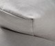 Poltrona Pop Indoor Ondas - Fendi, beige | WestwingNow