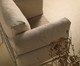 Poltrona Pop Indoor Ondas - Fendi, beige | WestwingNow