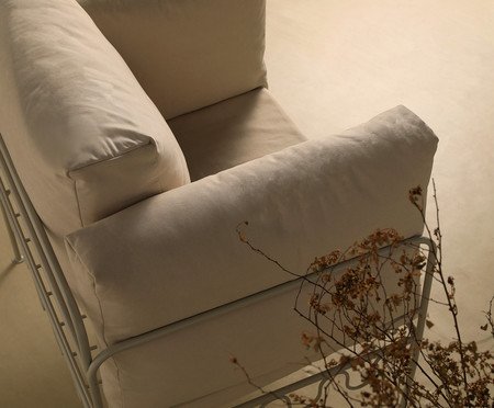 Poltrona Pop Indoor Ondas - Fendi | Westwing