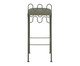 Banqueta Pop Indoor Ondas -  Verde Musgo, green | WestwingNow