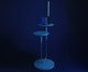 Mesa Lateral Bliss Azul Sky, blue | WestwingNow