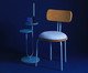 Mesa Lateral Bliss Azul Sky, blue | WestwingNow