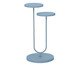 Mesa Lateral Bliss Azul Sky, blue | WestwingNow