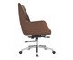 Cadeira Office Atlanta Marrom, brown | WestwingNow