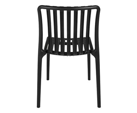 Cadeira Gavea Preta | Westwing