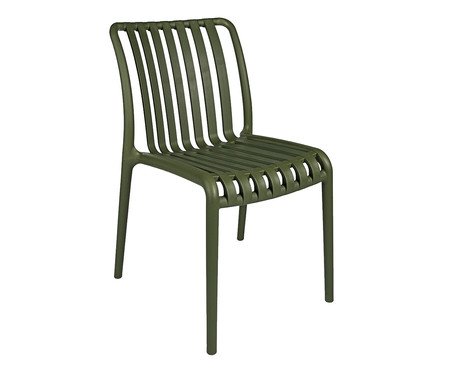 Cadeira Gavea Verde | Westwing