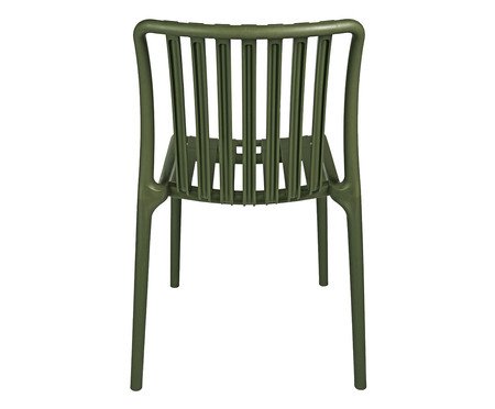 Cadeira Gavea Verde | Westwing