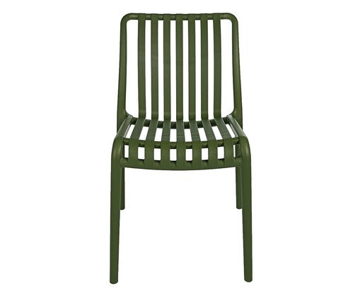 Cadeira Gavea Verde, green | WestwingNow