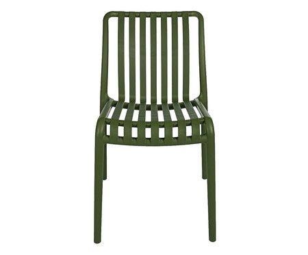 Cadeira Gavea Verde | Westwing