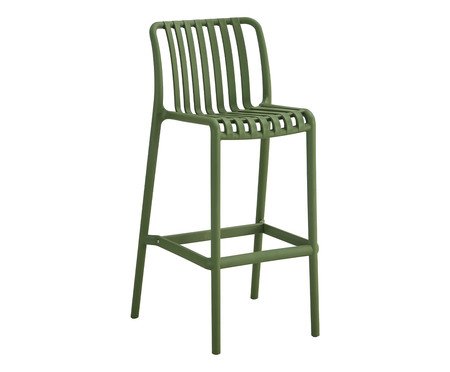 Banqueta Gavea Verde | Westwing