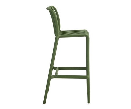 Banqueta Gavea Verde | Westwing