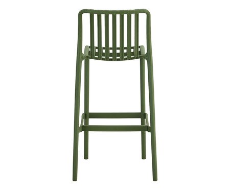 Banqueta Gavea Verde | Westwing