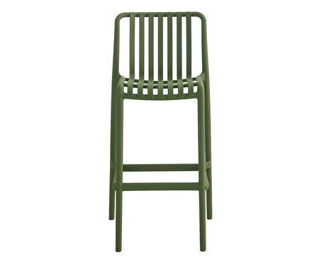 Banqueta Gavea Verde | Westwing