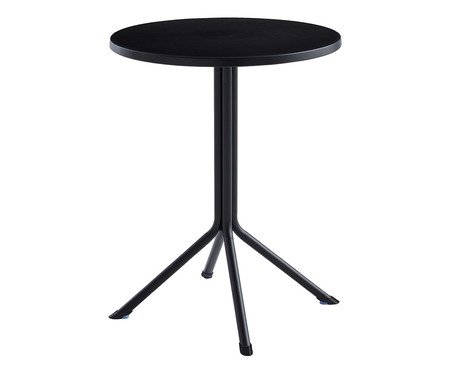 Mesa Gavea Tampo Preto | Westwing