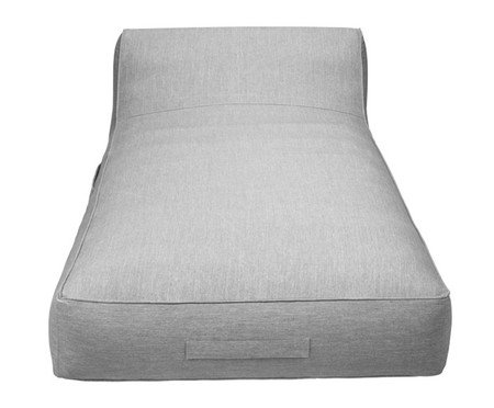 Chaise Like Cinza | Westwing