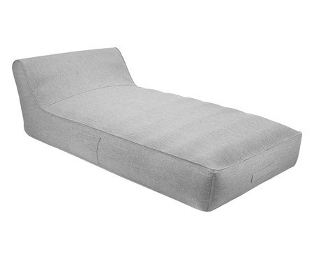 Chaise Like Cinza | Westwing