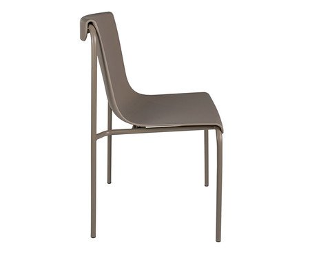 Cadeira Iris Preto | Westwing