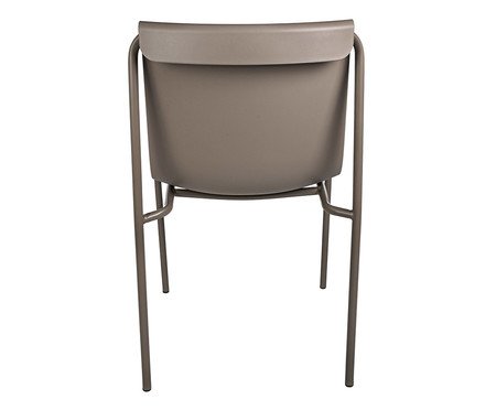 Cadeira Iris Preto | Westwing