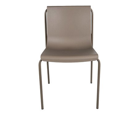 Cadeira Iris Preto | Westwing