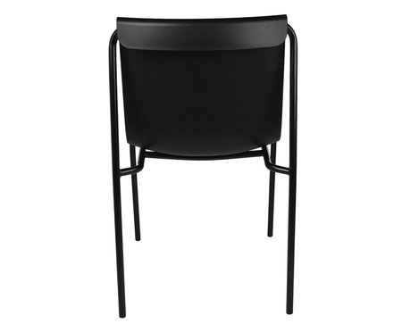 Cadeira Iris Fendi | Westwing