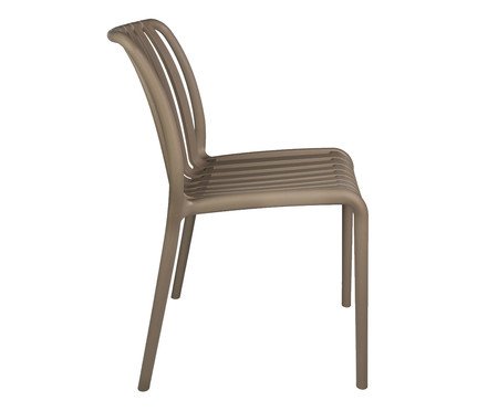 Cadeira Gavea Fendi | Westwing