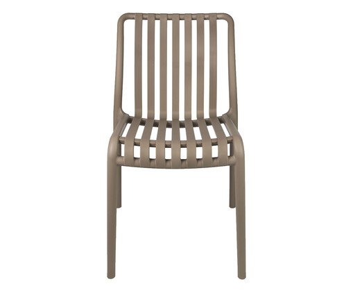 Cadeira Gavea Fendi, beige | WestwingNow