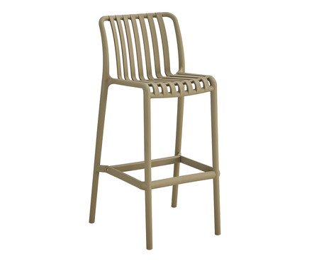 Banqueta Gavea Fendi | Westwing