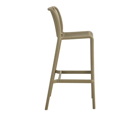 Banqueta Gavea Fendi | Westwing