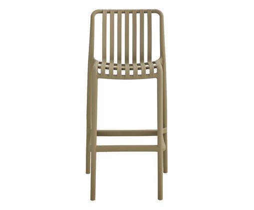 Banqueta Gavea Fendi, beige | WestwingNow