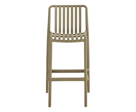 Banqueta Gavea Fendi | Westwing