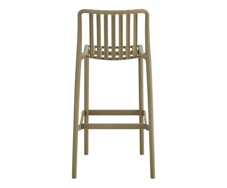 Banqueta Gavea Fendi | Westwing