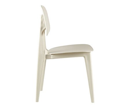 Cadeira Cátia Nude | Westwing