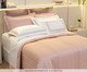Jogo de Cobre-leito Coordenado Sofisticato Rose, pink | WestwingNow