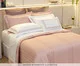 Jogo de Cobre-leito Coordenado Sofisticato Rose, pink | WestwingNow