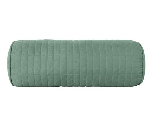 Rolinho Pastilhado Plaza Verde Floresta, green | WestwingNow