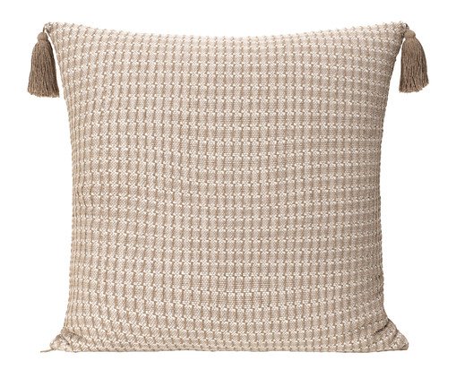 Almofada Telares Bege, beige | WestwingNow