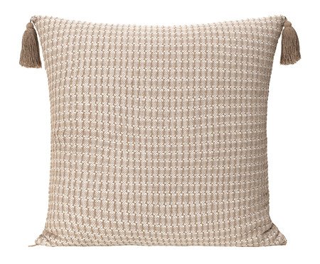 Almofada Telares Bege | Westwing