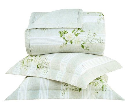 Jogo de Cobre-Leito Blanche 200 Fios | Westwing