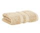 Jogo de Toalhas de Banho em Algodão Egípcio Bege, beige | WestwingNow
