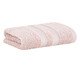 Jogo de Toalhas de Banho em Algodão Egípcio Rosa, pink | WestwingNow