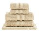 Jogo de Toalhas de Banho em Algodão Egípcio Bege, beige | WestwingNow