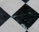 Tábua de Servir em Mármore Cronos Branco e Verde, multicolor | WestwingNow