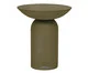 Mesa Lateral Alta Brut Verde - Especial BAB, green | WestwingNow